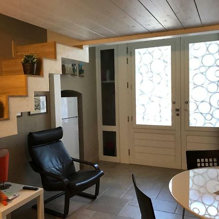 Oroverde B&B Trani Exteriör bild