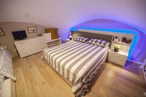 Oroverde B&B Trani Exteriör bild